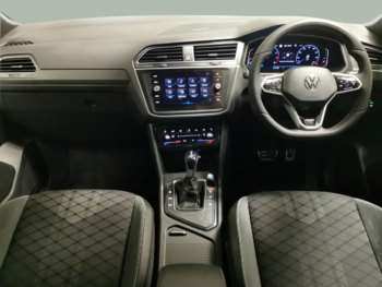 Used Volkswagen Tiguan 2021 for sale - 74901290: Photo