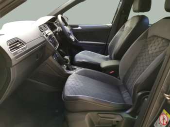 Used Volkswagen Tiguan 2021 for sale - 74901290: Photo