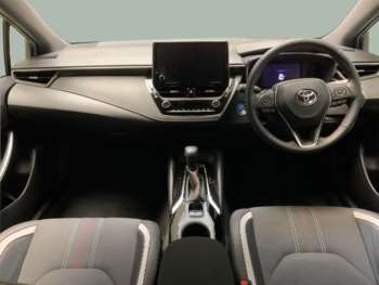 Used Toyota Corolla 2022 for sale - 74803700: Photo