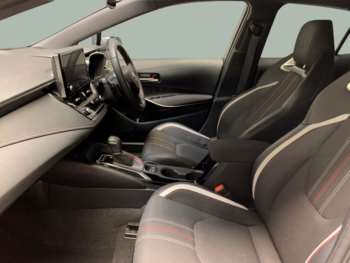 Used Toyota Corolla 2022 for sale - 74803700: Photo