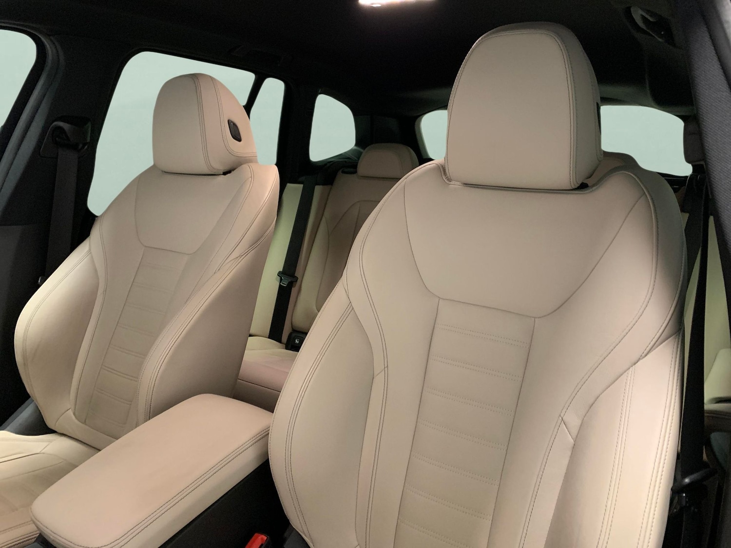 Used BMW X3 2019 for sale - 76194296: Photo 11