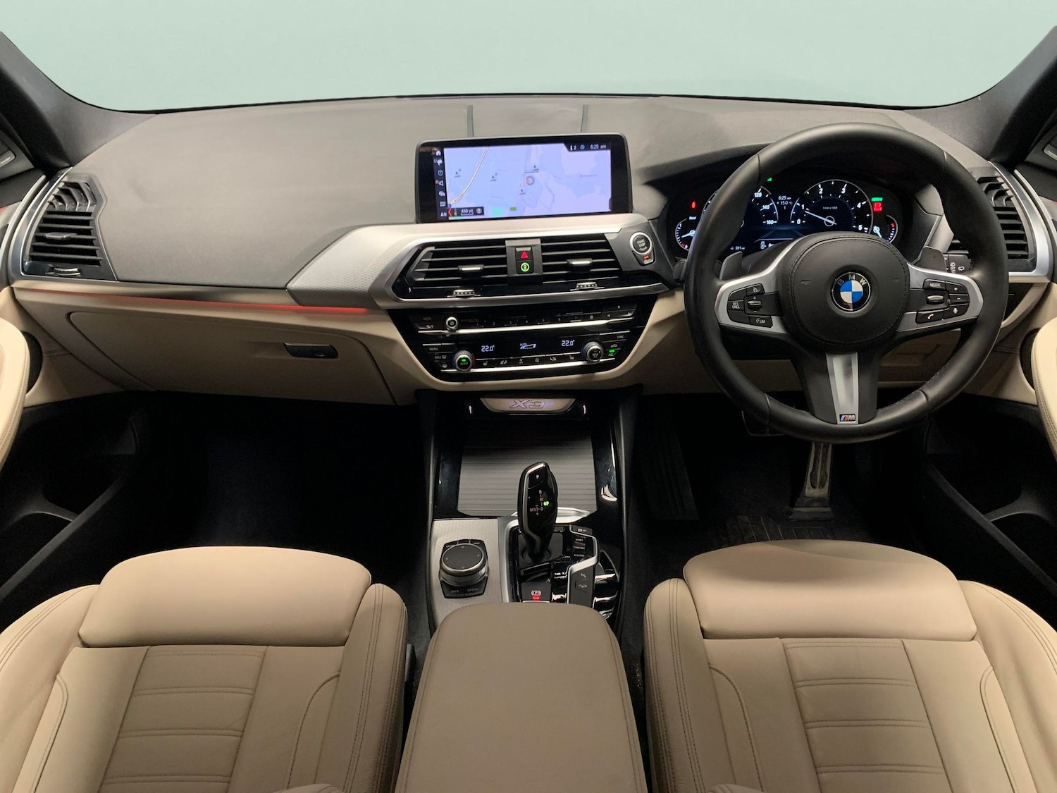Used BMW X3 2019 for sale - 76194296: Photo 12