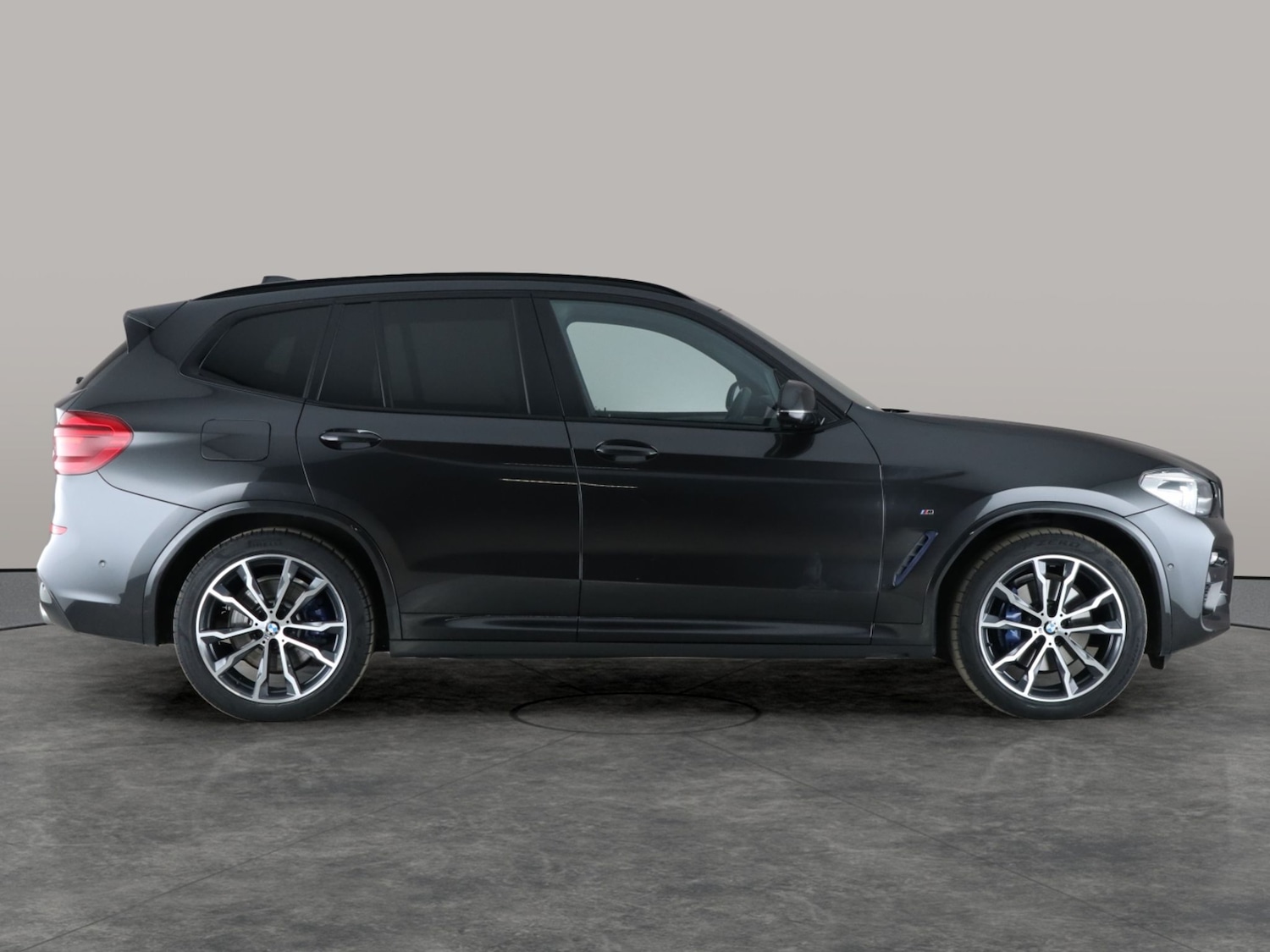 Used BMW X3 2019 for sale - 76194296: Photo 14
