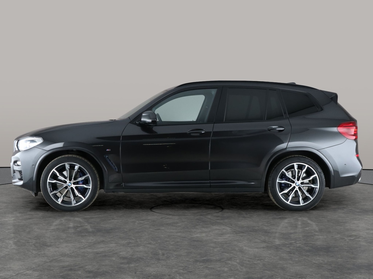 Used BMW X3 2019 for sale - 76194296: Photo 19