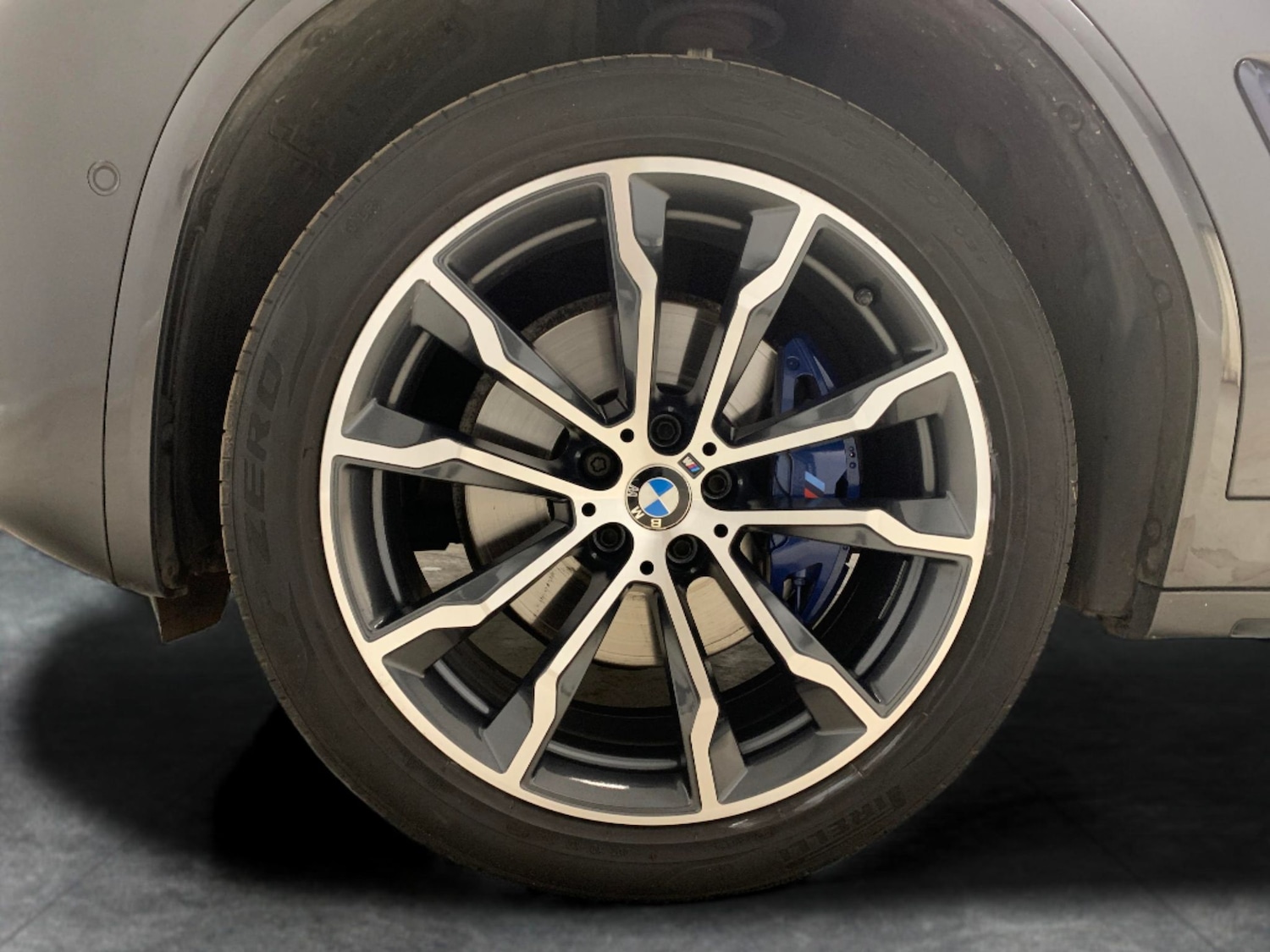Used BMW X3 2019 for sale - 76194296: Photo 32
