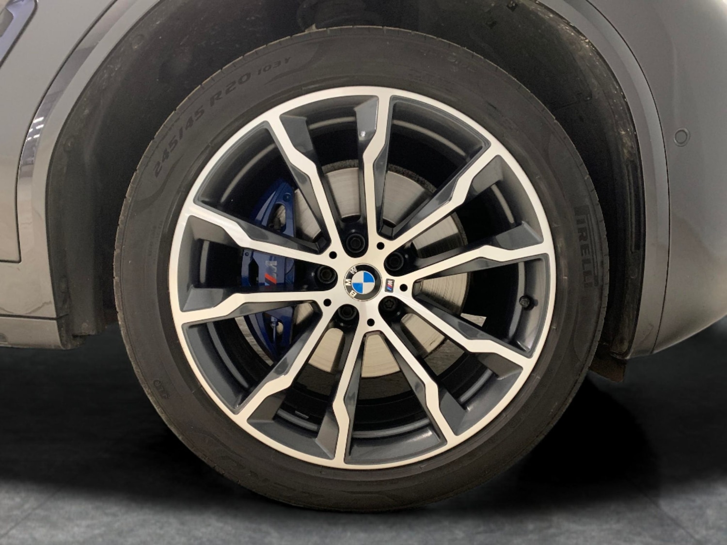 Used BMW X3 2019 for sale - 76194296: Photo 33