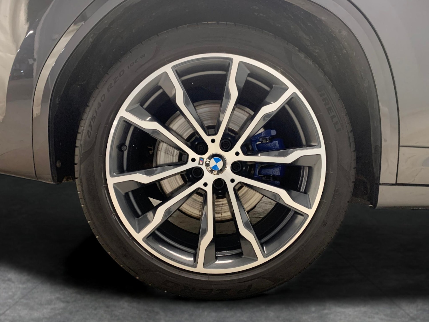Used BMW X3 2019 for sale - 76194296: Photo 34