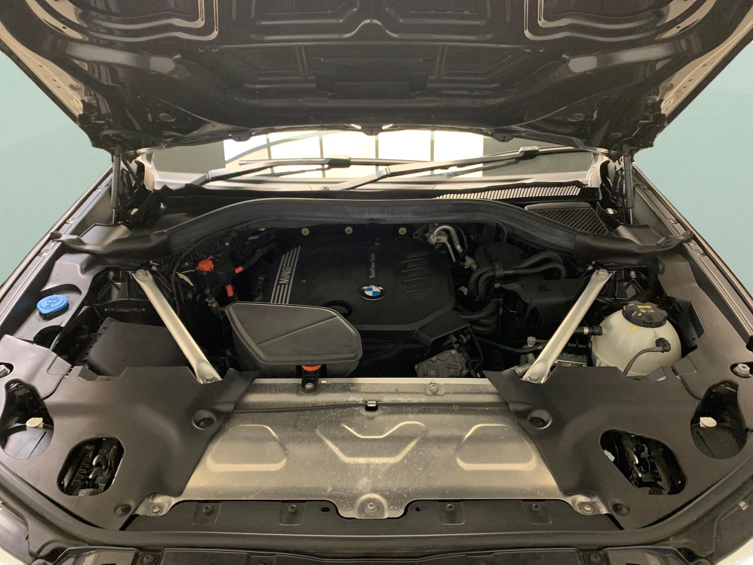 Used BMW X3 2019 for sale - 76194296: Photo 43