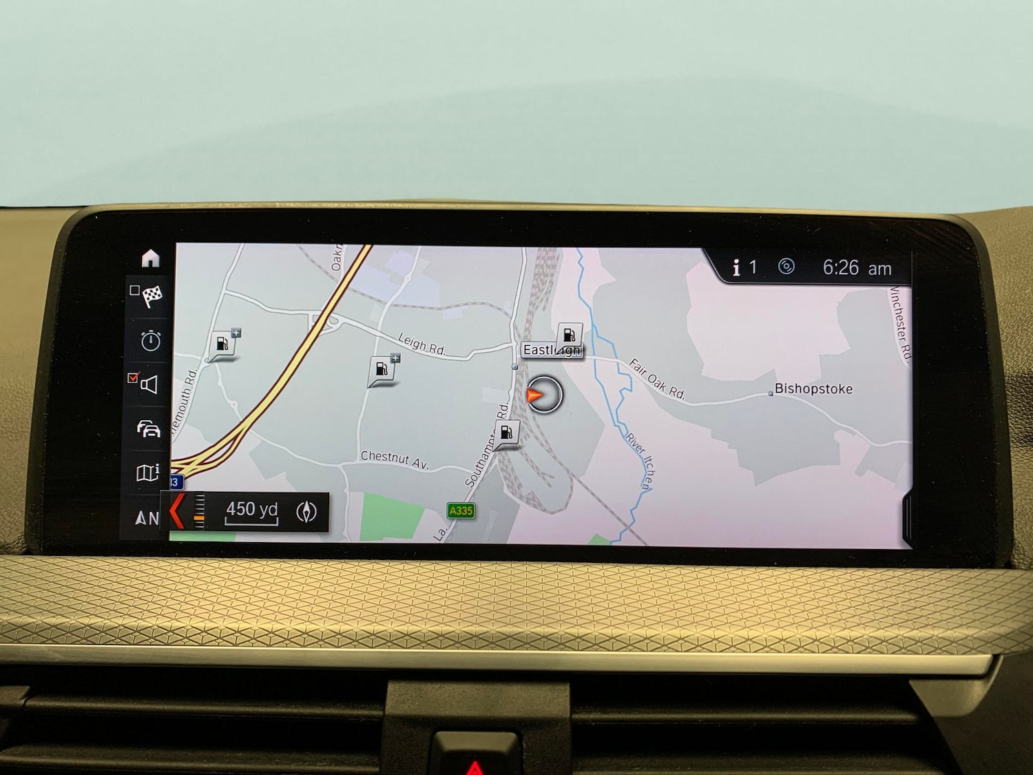 Used BMW X3 2019 for sale - 76194296: Photo 6