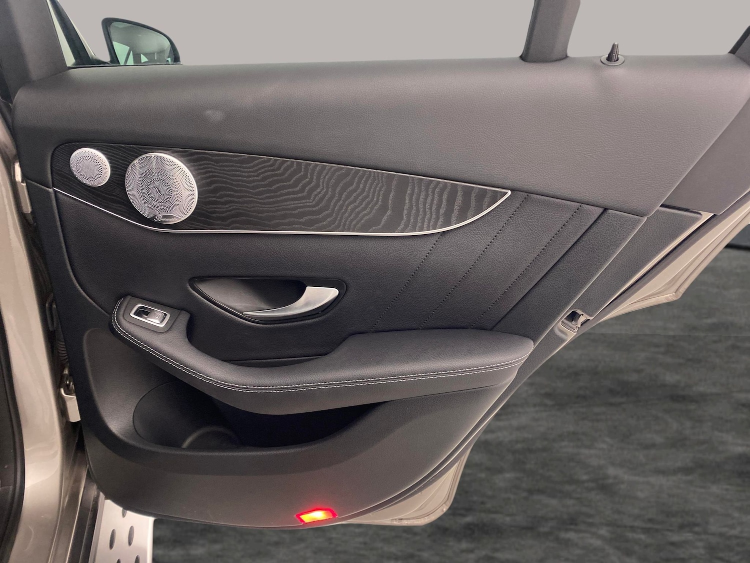 Used Mercedes-Benz GLC 2020 for sale - 76707071: Photo 28