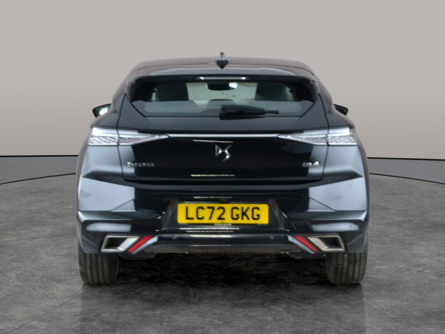 Used DS Automobiles DS 4 2022 for sale - 77262164: Photo 11