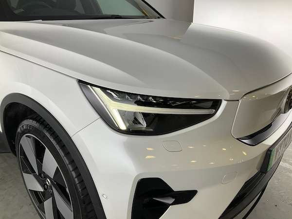 Used Volvo XC40 2022 for sale - 76303170: Photo 10