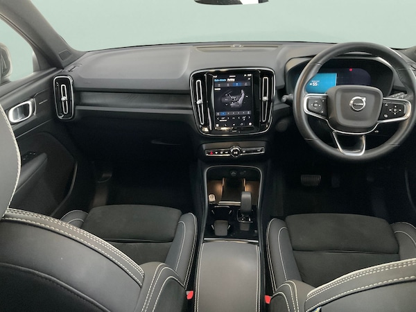 Used Volvo XC40 2022 for sale - 76303170: Photo 13