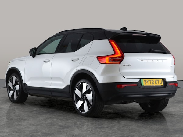 Used Volvo XC40 2022 for sale - 76303170: Photo 14