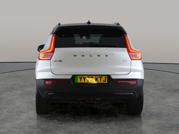 Used Volvo XC40 2022 for sale - 76303170: Photo 15