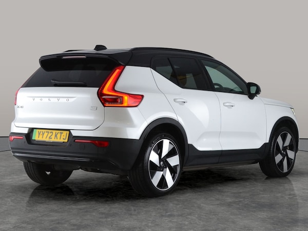 Used Volvo XC40 2022 for sale - 76303170: Photo 16