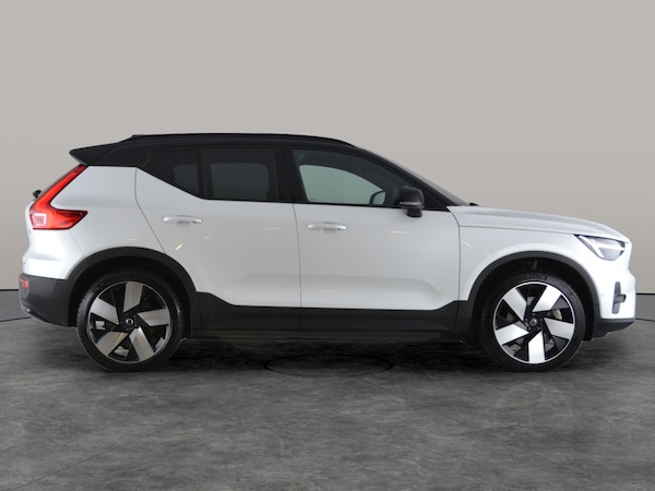 Used Volvo XC40 2022 for sale - 76303170: Photo 17