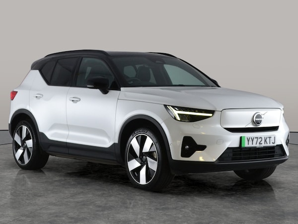 Used Volvo XC40 2022 for sale - 76303170: Photo 19