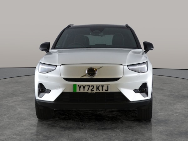 Used Volvo XC40 2022 for sale - 76303170: Photo 20