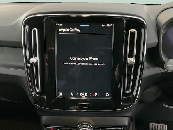 Used Volvo XC40 2022 for sale - 76303170: Photo 26