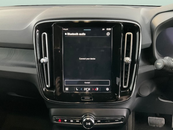 Used Volvo XC40 2022 for sale - 76303170: Photo 27