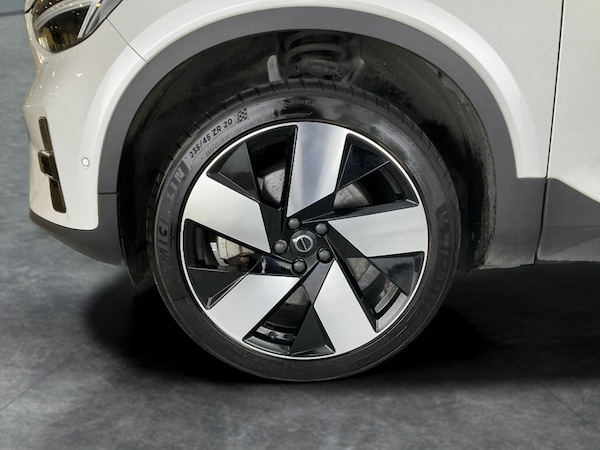 Used Volvo XC40 2022 for sale - 76303170: Photo 34
