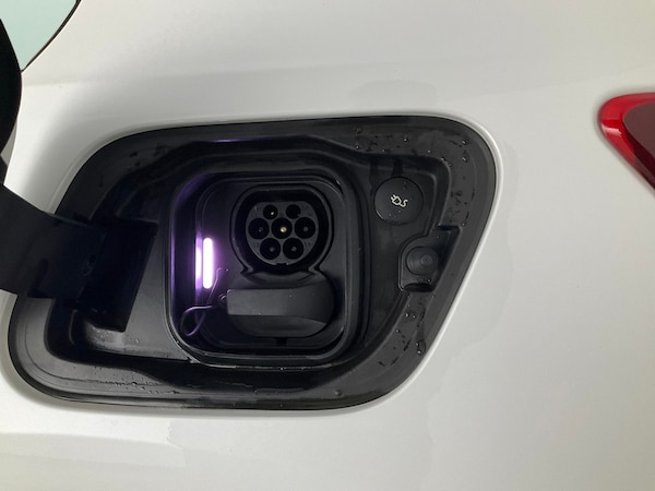 Used Volvo XC40 2022 for sale - 76303170: Photo 45