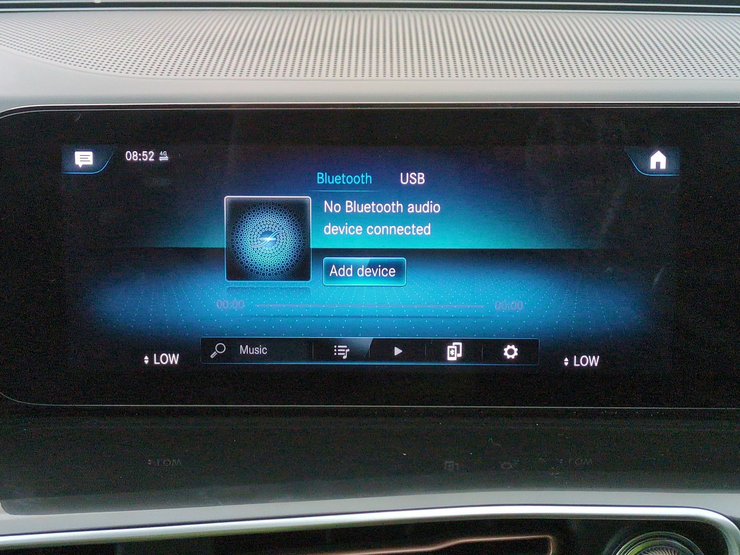 Used Mercedes-Benz EQC 2022 for sale - 77210855: Photo 15