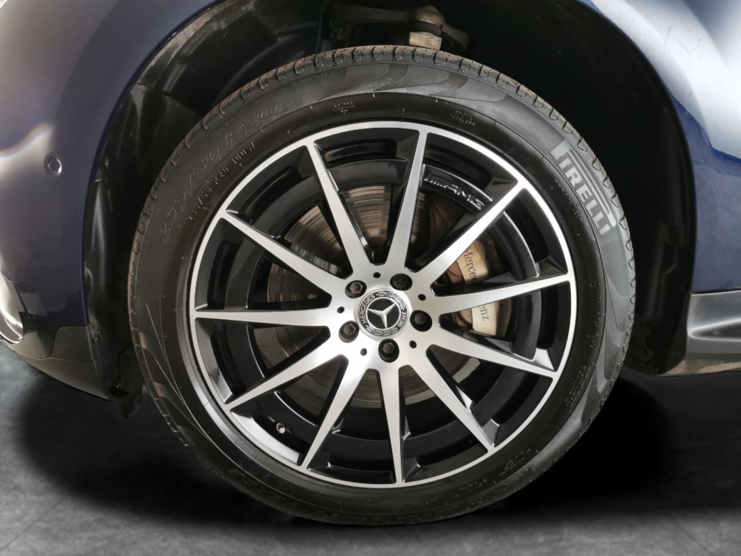 Used Mercedes-Benz EQC 2022 for sale - 77210855: Photo 27