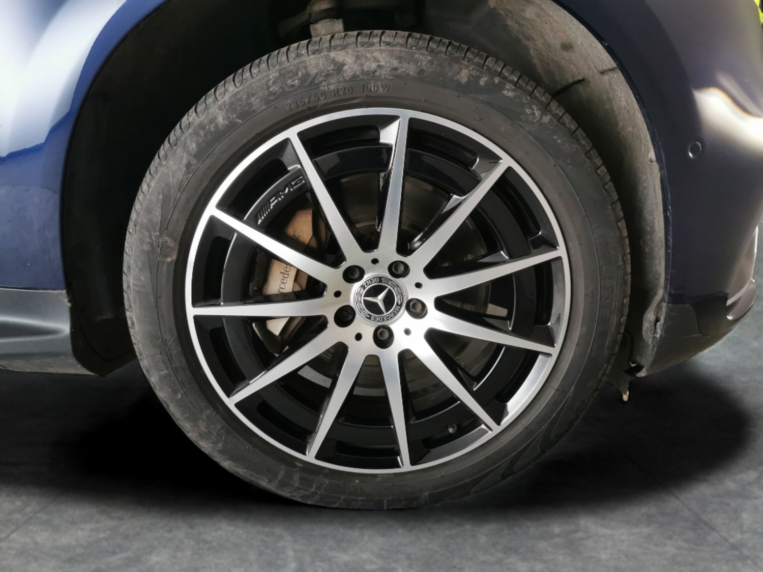 Used Mercedes-Benz EQC 2022 for sale - 77210855: Photo 28