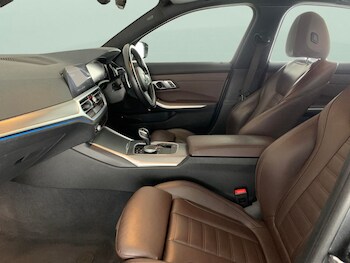 Used BMW 3 Series 2020 for sale - 77240577: Photo