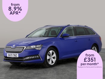 Used Skoda Superb undefined for sale - 76719839: Photo