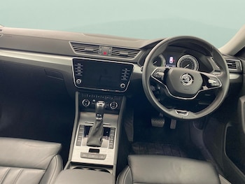 Used Skoda Superb undefined for sale - 76719839: Photo