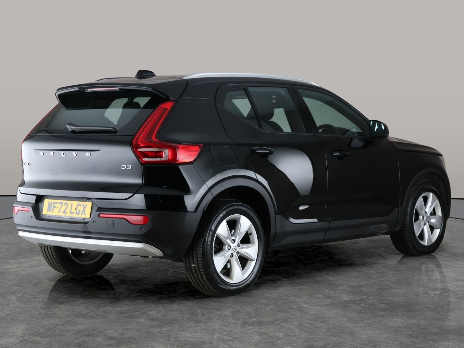 Used Volvo XC40 2022 for sale - 76971741: Photo 10