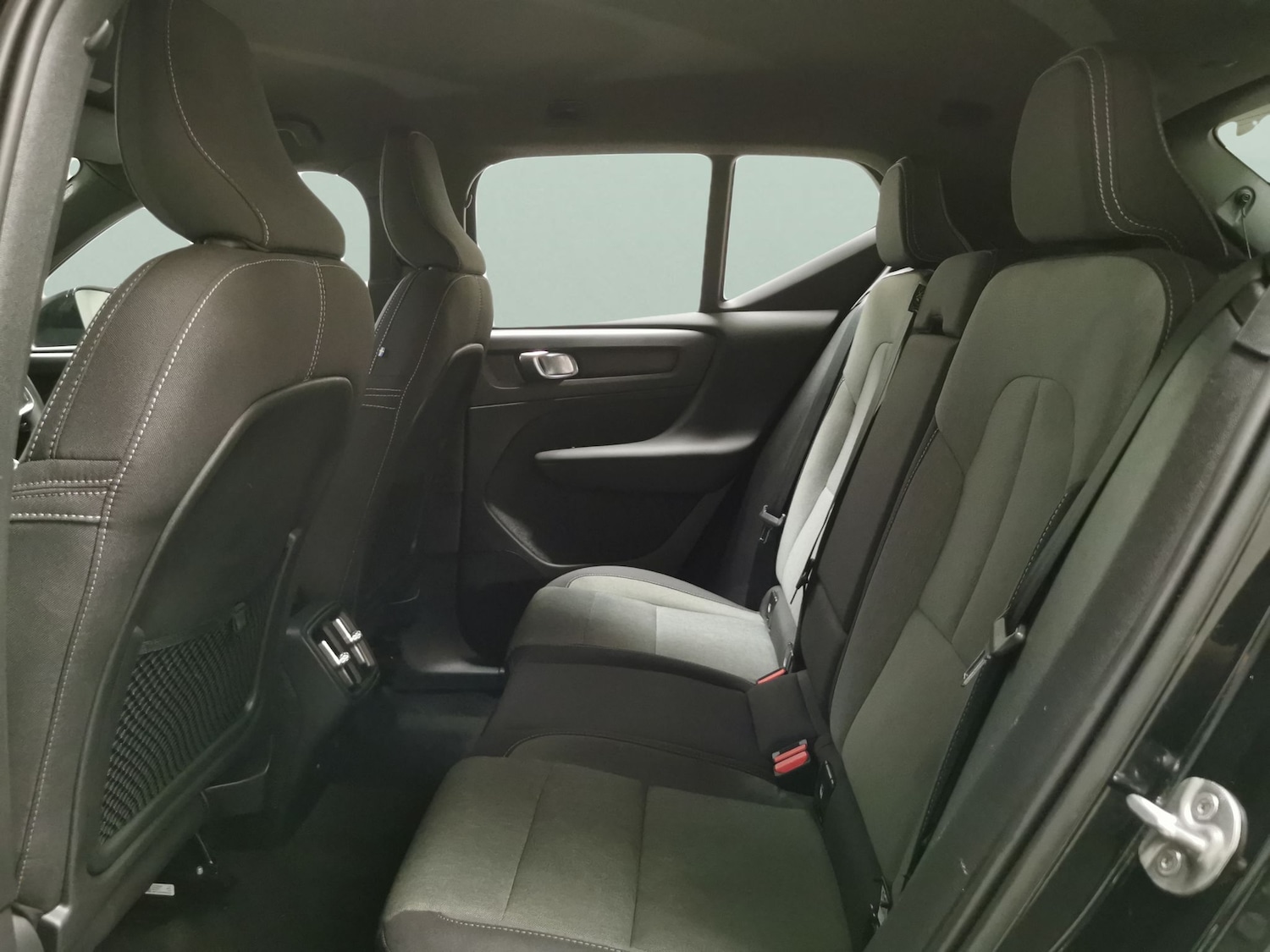 Used Volvo XC40 2022 for sale - 76971741: Photo 24