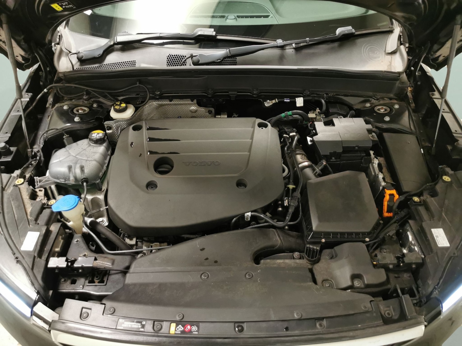 Used Volvo XC40 2022 for sale - 76971741: Photo 30