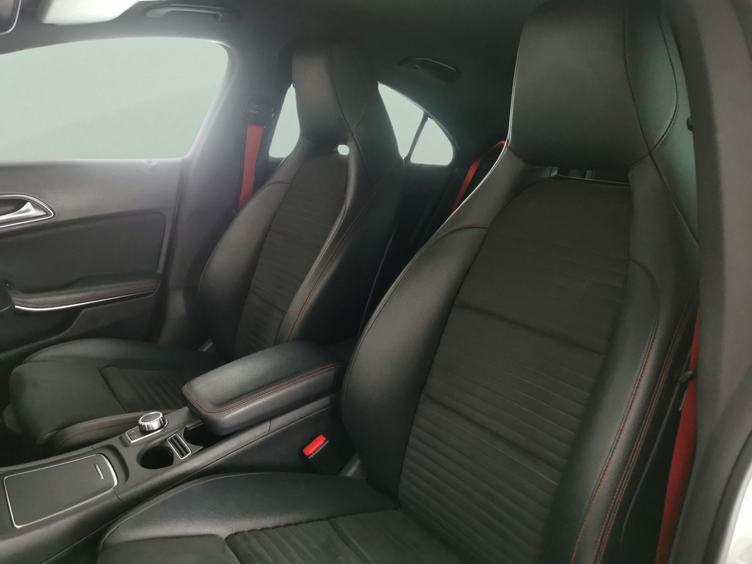 Used Mercedes-Benz CLA 2018 for sale - 76636293: Photo 20