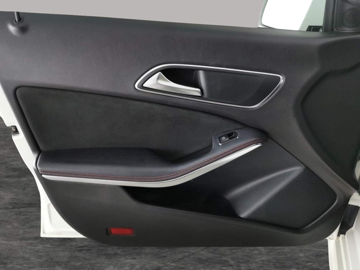 Used Mercedes-Benz CLA 2018 for sale - 76636293: Photo 27