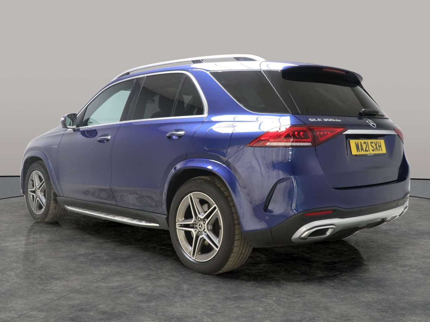 Used Mercedes-Benz GLE 2021 for sale - 76664751: Photo 15