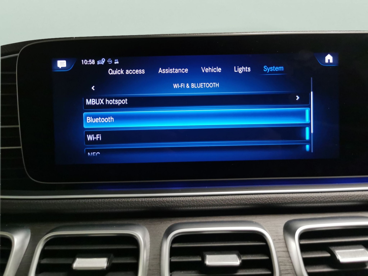 Used Mercedes-Benz GLE 2021 for sale - 76664751: Photo 19