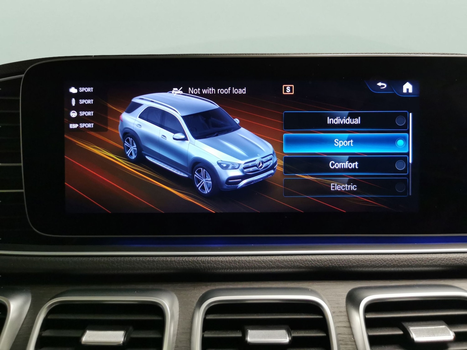 Used Mercedes-Benz GLE 2021 for sale - 76664751: Photo 20