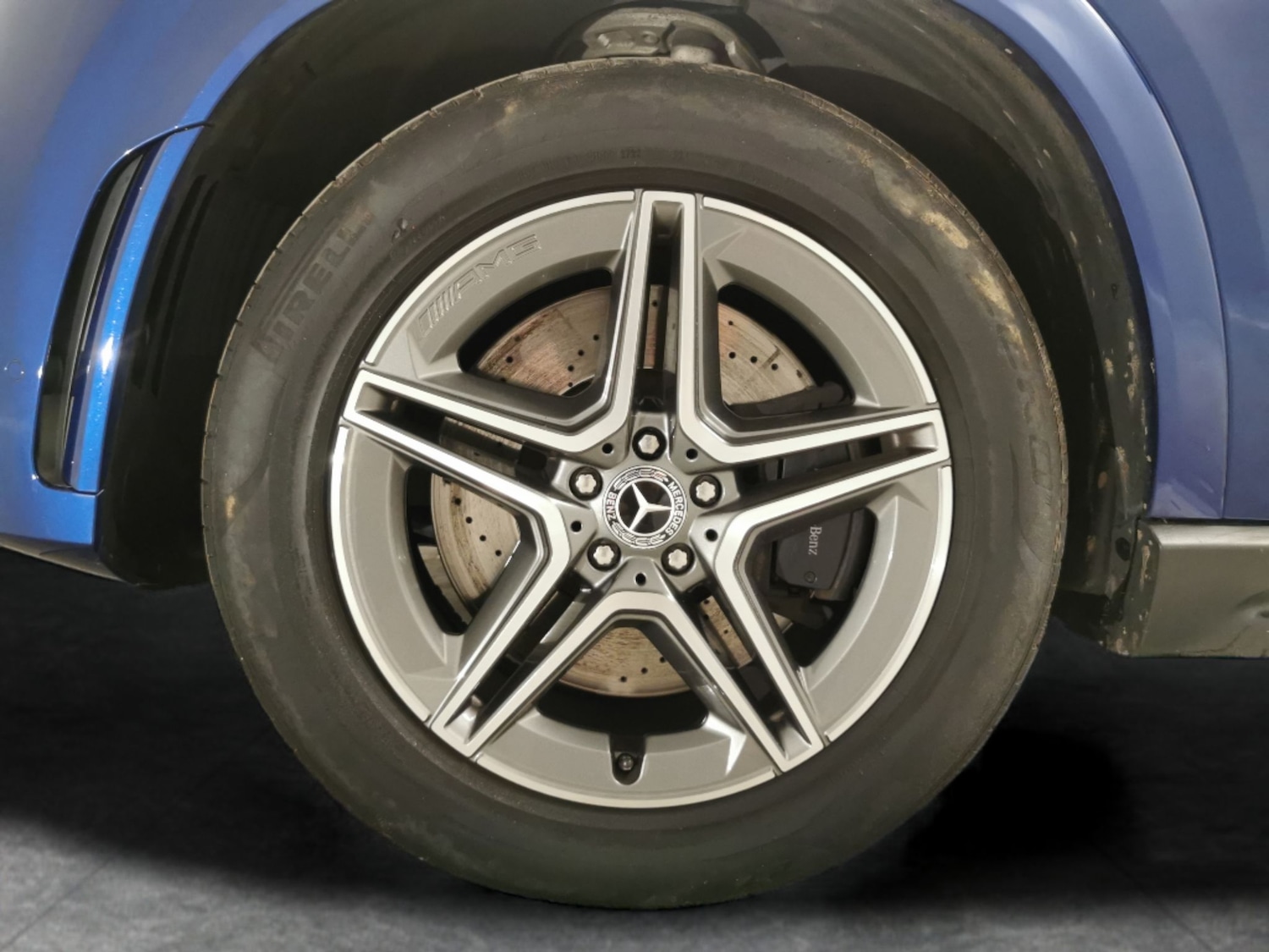 Used Mercedes-Benz GLE 2021 for sale - 76664751: Photo 30