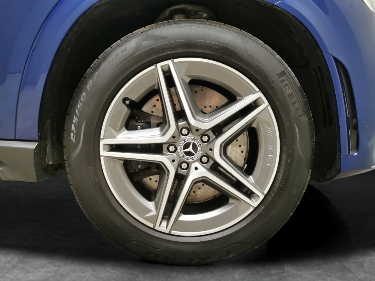 Used Mercedes-Benz GLE 2021 for sale - 76664751: Photo 31