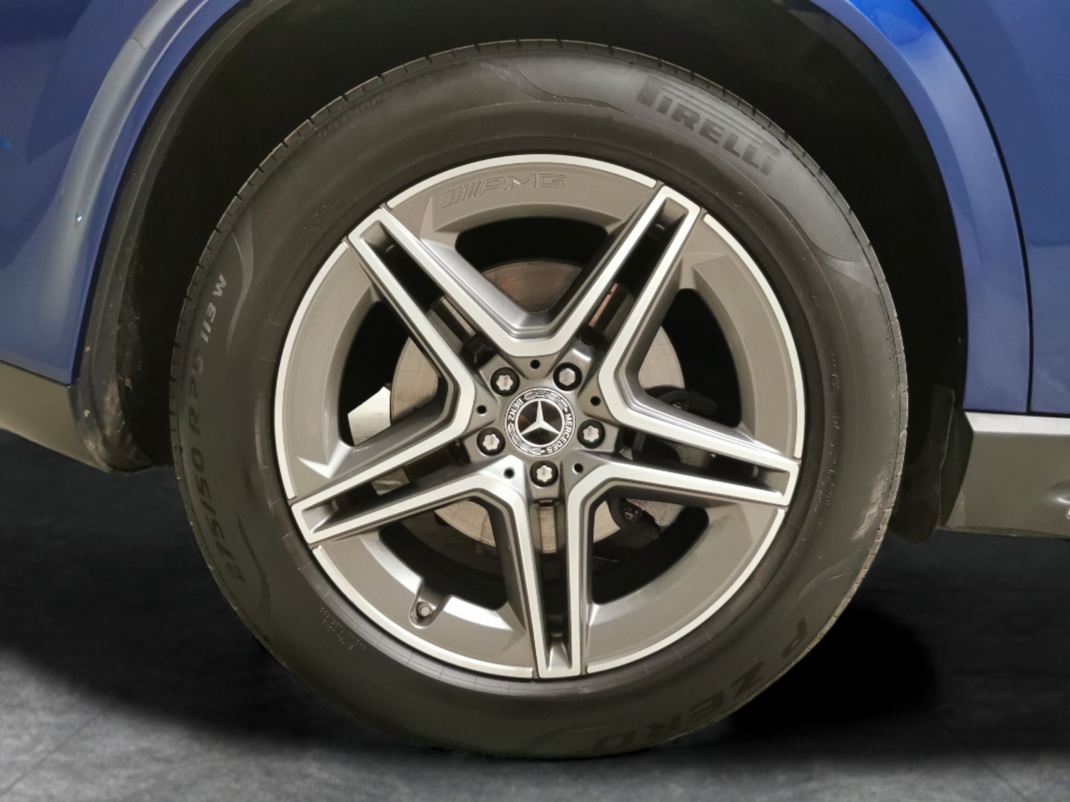 Used Mercedes-Benz GLE 2021 for sale - 76664751: Photo 32