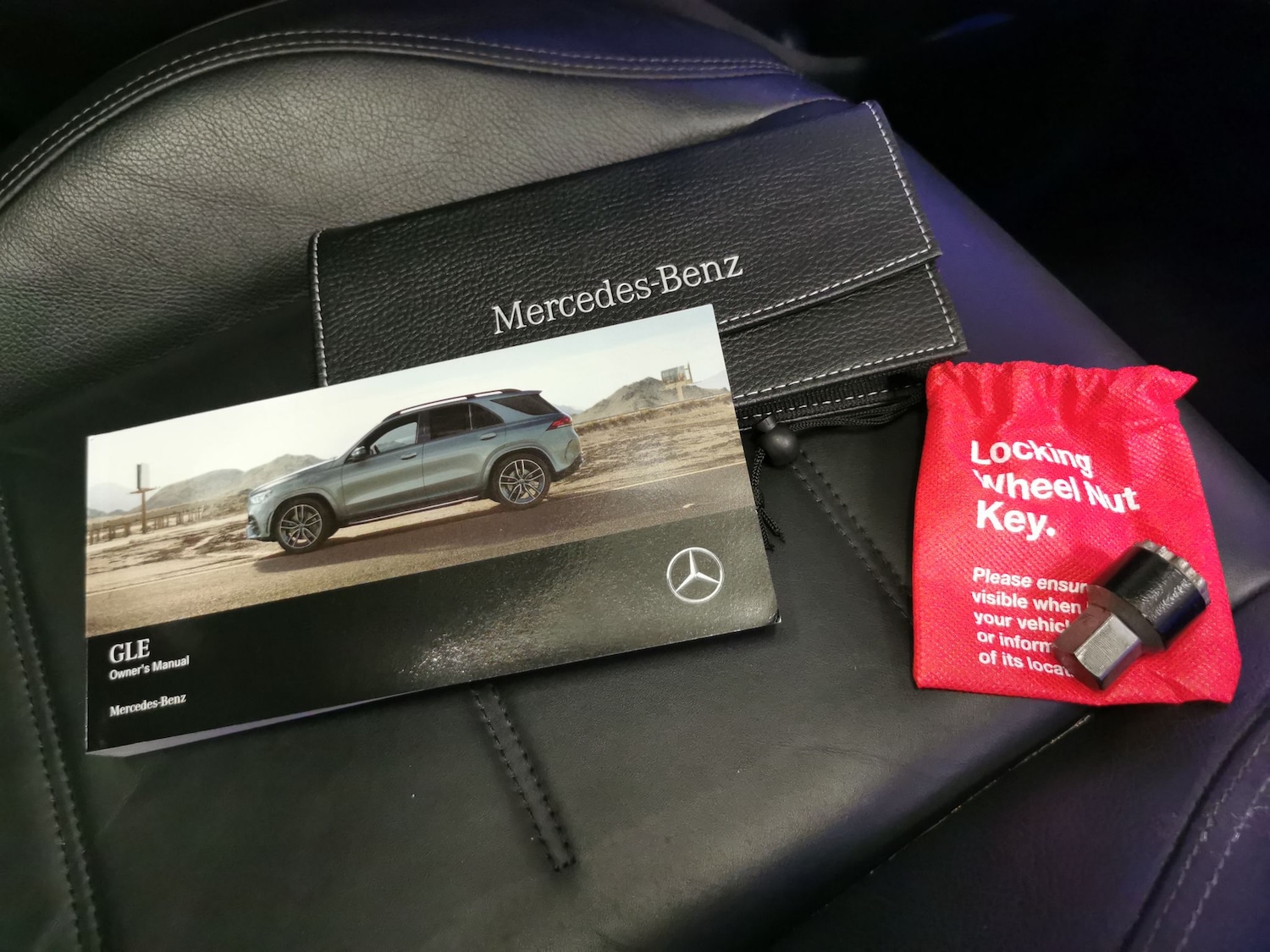 Used Mercedes-Benz GLE 2021 for sale - 76664751: Photo 39