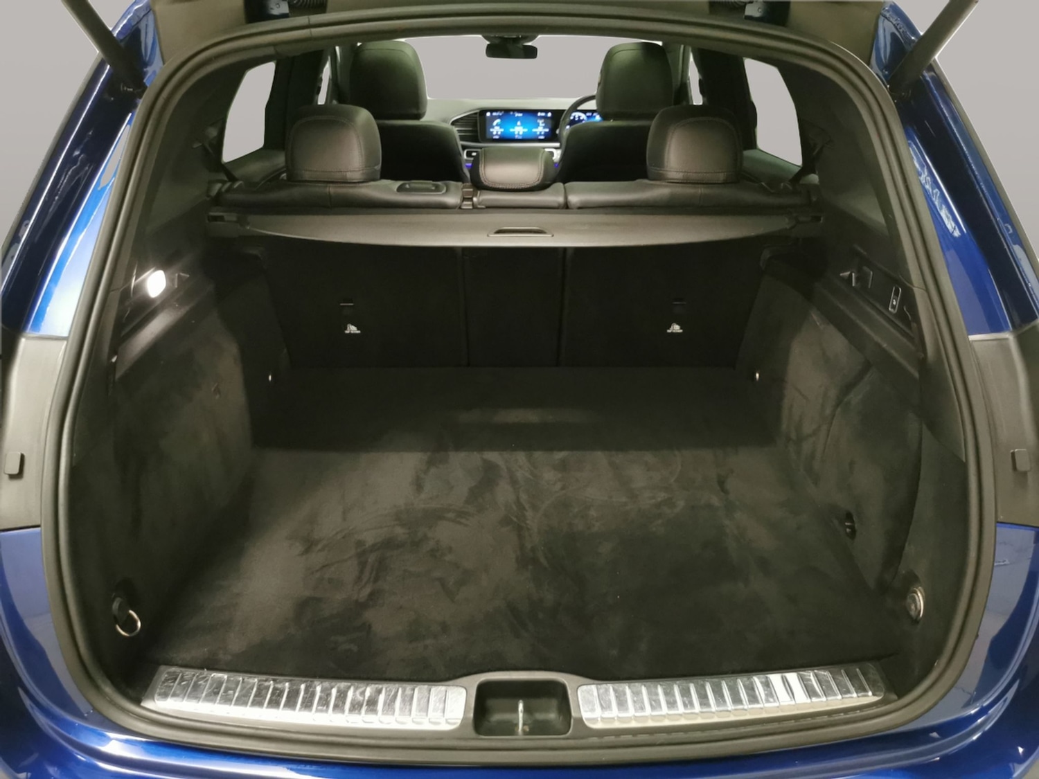 Used Mercedes-Benz GLE 2021 for sale - 76664751: Photo 41