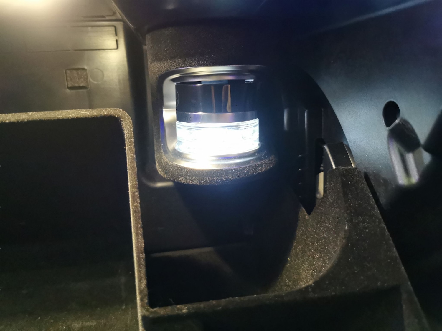 Used Mercedes-Benz GLE 2021 for sale - 76664751: Photo 9