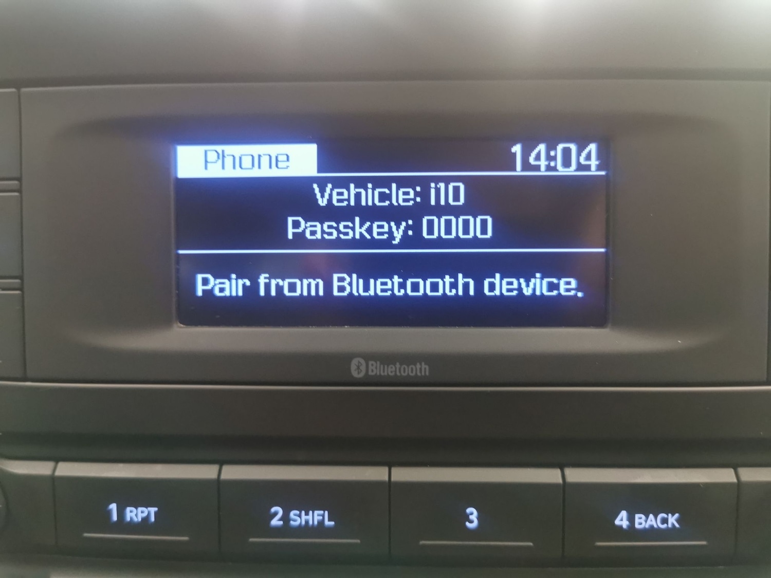 Used Hyundai i10 2022 for sale - 77079337: Photo 13