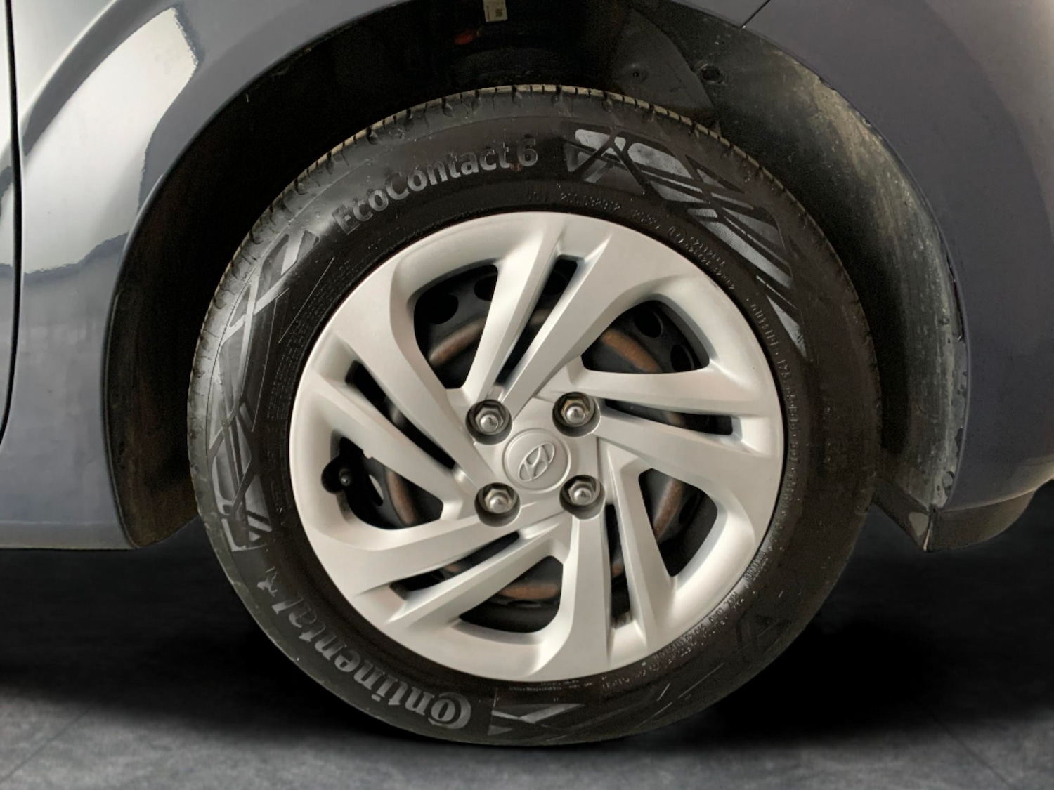 Used Hyundai i10 2022 for sale - 77079337: Photo 18