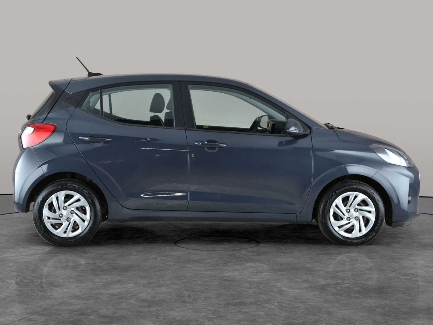 Used Hyundai i10 2022 for sale - 77079337: Photo 8